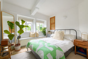 Bedroom- click for photo gallery